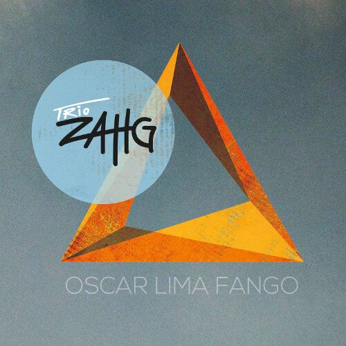 Trio Zahg: Oscar Lima Fango